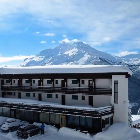 Residence Les Chavonnes - 2 Pieces Pour 6 Personnes 824 Montvalezan Eksteriør bilde